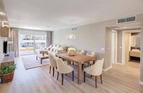 Guadalmina Apartment | Fantastic Apartment Next To Guadalmina Golf Course In Marbella