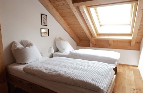 Bichl Apartment | Fantastic apartment on the Kohler holiday farm