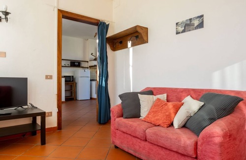 Lungarno del Tempio Apartment | Fantastic apartment with terrace on Via Gioberti