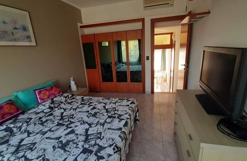 Alberoni Apartment | Fantastic apartment with private garden