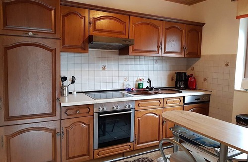 Polich Apartment | Fantastic apartment with Moselle view