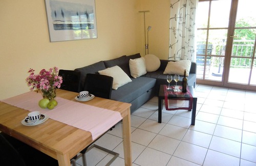 Polich Apartment | Fantastic apartment with Moselle view