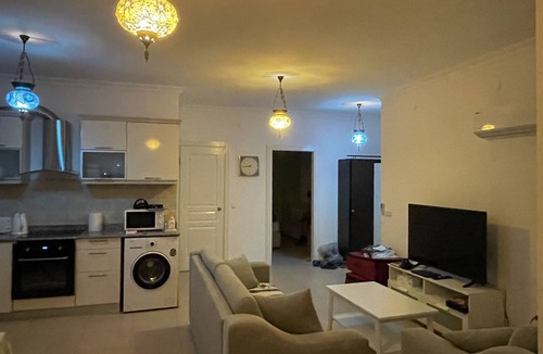 Belek Apartment | Fantastic Apt-2 min walk from Belek Cent’r Antalya region, great for golf lovers