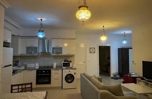 Belek Apartment | Fantastic Apt-2 min walk from Belek Cent’r Antalya region, great for golf lovers