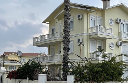 Belek Apartment | Fantastic Apt-2 min walk from Belek Cent’r Antalya region, great for golf lovers