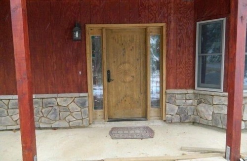 Plumas County House | Fantastic Base Camp to the Buck's Lake Wilderness