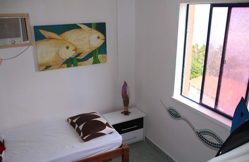 Pirangi do Sul Condo | Fantastic beach apartment with a breathtaking view