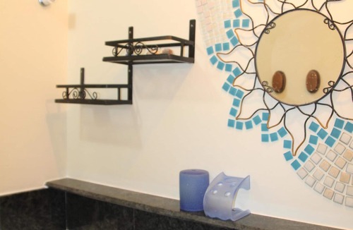 Pirangi do Sul Condo | Fantastic beach apartment with a breathtaking view