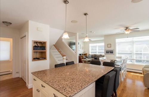 Wells Beach House | Fantastic Beach House! 4 bedroom across the Ocean.