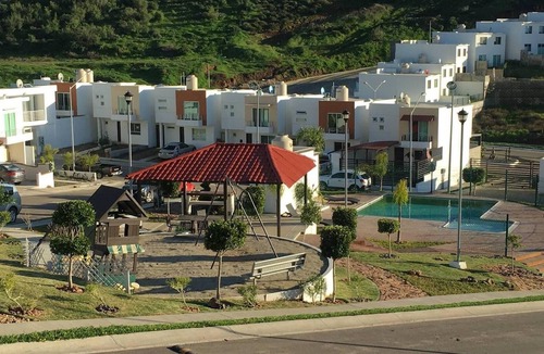 Ensenada House | Fantastic & beautiful house close to the beach to relax but business ready