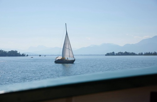 Prien am Chiemsee Apartment | Fantastic boutique apartment on Lake Chiemsee