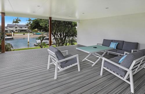 Buddina House | Fantastic Buddina Duplex