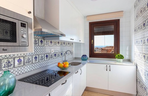 Albaicin Apartment | Fantastic Carmen house in the Albaicín. Carmen del Ciprés