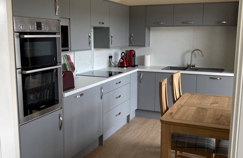 Ambleside Apartment | Fantastic central Ambleside location with stunning mountain views