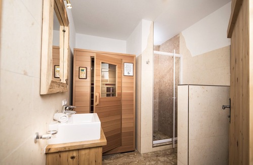 Helfenstein House | Fantastic chalet in a quiet location on the outskirts of Hart bei Fügen-Chalet 2