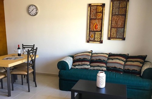 Ensenada Condo | Fantastic Condo # 2- Close to the Beach! Short Drive to Downtown Ensenada!