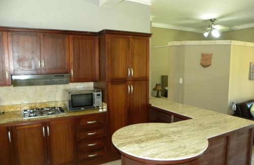 Cabarete Condo | Fantastic Condo right on Beautiful Cabarete Beach with a gorgeous pool!