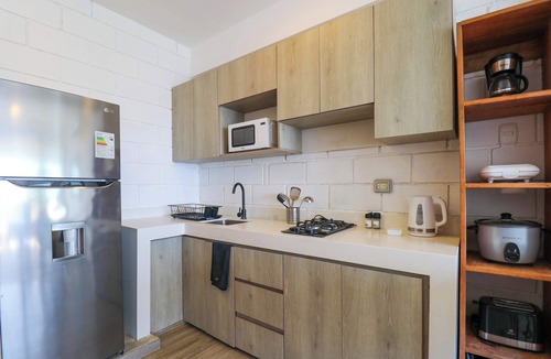 Las Pocitas Apartment | Fantastic Duplex with Spectacular Ocean View