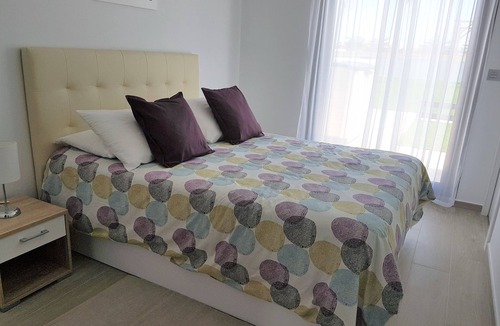 Torre de la Horadada Apartment | Fantastic 3 bedroom ground floor apartment, Torre de la Horadada (TH006)