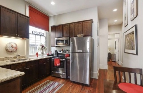 Faubourg Marigny Apartment | Fantastic Executive Apartment