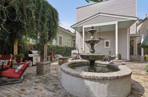 Faubourg Marigny Apartment | Fantastic Executive Apartment