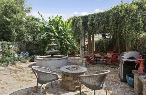 Faubourg Marigny Apartment | Fantastic Executive Apartment