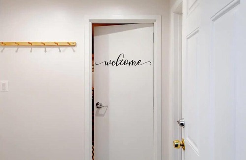 East Falls Church Apartment | Fantastic Falls Church HomeBase for DC area travel