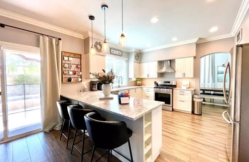 Silverhawke House | Fantastic Family Fun 5BR w Pool/Spa in Gilbert
