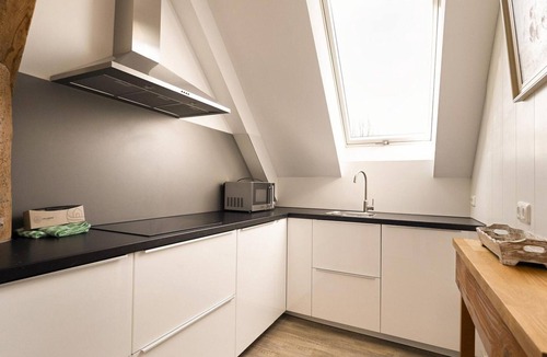 Schagen House | Fantastic Farmhouse for 22 in Callantsoog