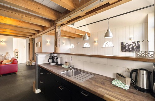 Schagen House | Fantastic Farmhouse for 22 in Callantsoog