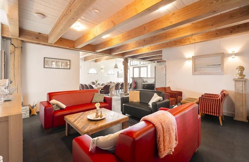 Schagen House | Fantastic Farmhouse for 22 in Callantsoog