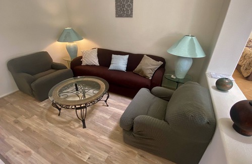 Desert Palms House | Fantastic Fun at Sun City Palm Desert - 2 bed, 2 bath