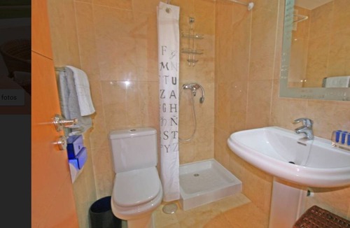 Benalmadena Condo | Fantastic golf apartment Benalmádena, hospital Xanit