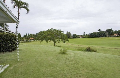 Casa de Campo Villa | Fantastic Golf-View Villa. W/Jacuzzi, Maid