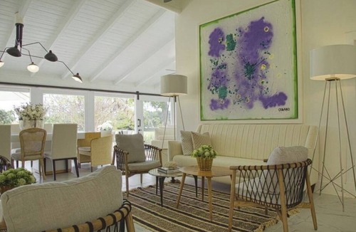 Casa de Campo Villa | Fantastic Golf-View Villa. W/Jacuzzi, Maid