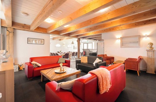 Schagen House | Fantastic group accommodation for 24 people!