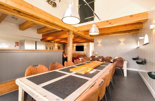 Schagen House | Fantastic group accommodation for 24 people!