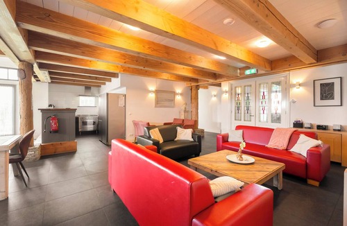 Schagen House | Fantastic group accommodation for 24 people!