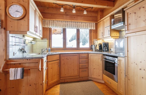 Hippach-Schwendberg House | Fantastic holiday home with sauna near ski area