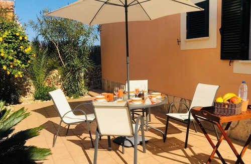 Cala Romantica House | Fantastic holiday home !!