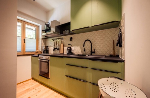 Krems in Kaernten Apartment | Fantastic holiday apartment in a secluded location