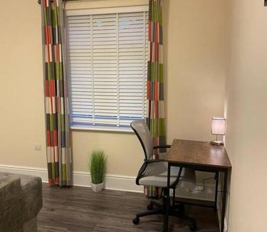 Basildon House | Fantastic Holiday Home