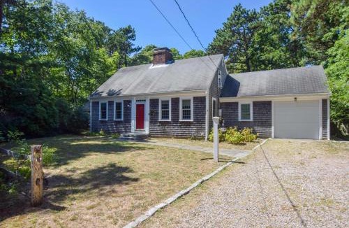 Orleans House | Fantastic Home by Eldridge Park