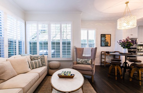 Coronado House | Fantastic Home located in the heart of the village with optional golf cart!
