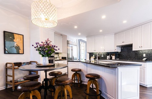 Coronado House | Fantastic Home located in the heart of the village with optional golf cart!