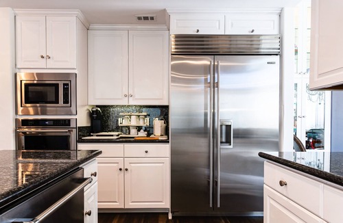 Coronado House | Fantastic Home located in the heart of the village with optional golf cart!