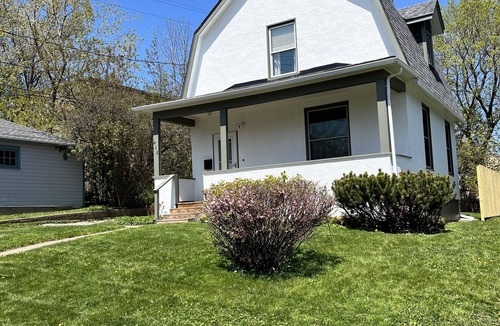 Endion House | Fantastic Home-Walk to Lake Superior, close to Canal Park, Hospitals.