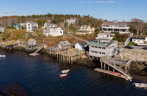 West Point House | Fantastic Home, Waterview's Galore