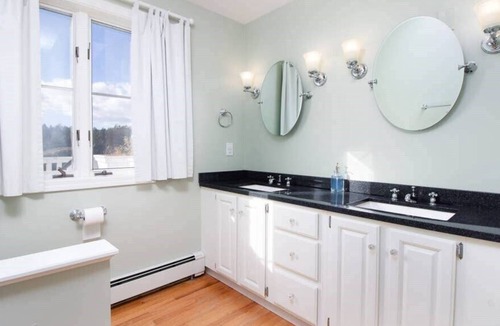 West Point House | Fantastic Home, Waterview's Galore