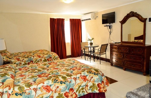 Concordia Hotel | Fantastic Hotel